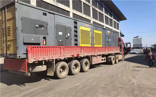 泗水200KW发电机组适配电缆规格选型指南
