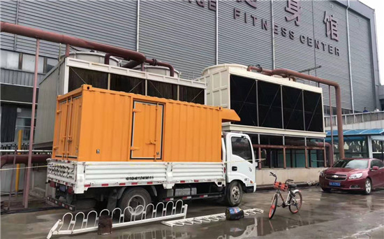 泗水300KW发电机组适配电缆规格选型指南
