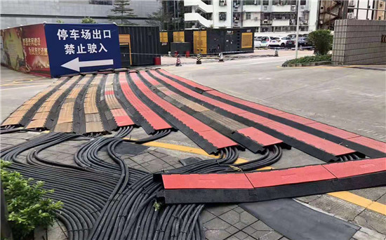 泗水发电机组电缆选型完整具体步骤（工程通用标准流程）
